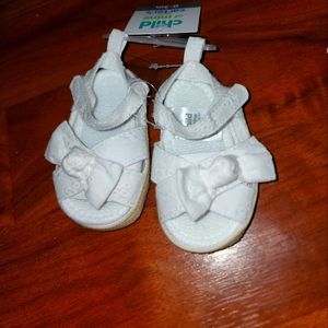 New Carters sandals